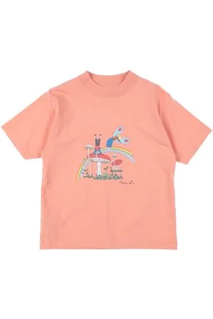 MARTINE ROSE TOPWEAR - T-shirts - on YOOX.com