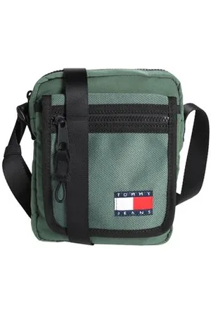 Tommy Hilfiger BAGS - Cross-body bags - on YOOX.com