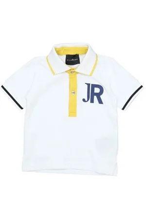 John Richmond TOPWEAR - Polo shirts - on YOOX.com