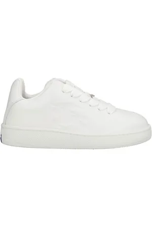 Burberry FOOTWEAR - Trainers - on YOOX.com
