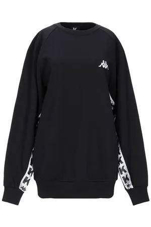 Kappa TOPWEAR - Sweatshirts - on YOOX.com