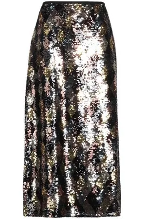 RIXO London BOTTOMWEAR - Maxi skirts - on YOOX.com