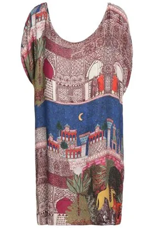 CHUFY DRESSES - Mini dresses - on YOOX.com