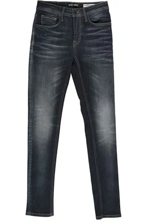 Antony Morato BOTTOMWEAR - Jeans - on YOOX.com