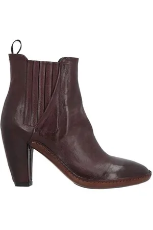 Officine creative FOOTWEAR - Ankle boots - on YOOX.com