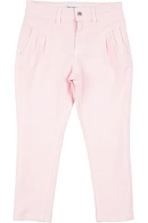 Simonetta BOTTOMWEAR - Jeans - on YOOX.com