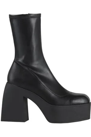Steve Madden FOOTWEAR - Ankle boots - on YOOX.com