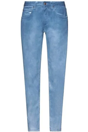 (+) people BOTTOMWEAR - Jeans - on YOOX.com