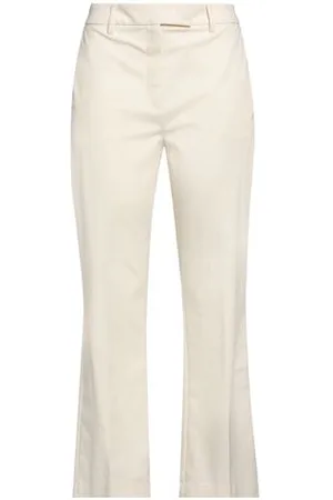 Beatrice B BOTTOMWEAR - Trousers - on YOOX.com