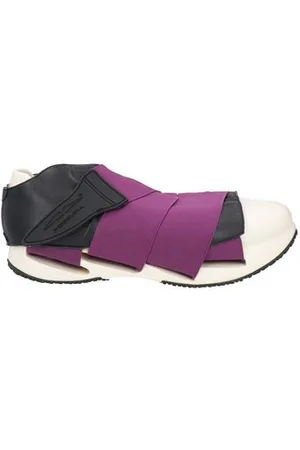 FESSURA FOOTWEAR - Trainers - on YOOX.com