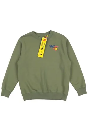 OFF-WHITE TOPWEAR - Sweatshirts - on YOOX.com