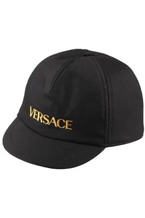 VERSACE ACCESSORIES - Hats - on YOOX.com