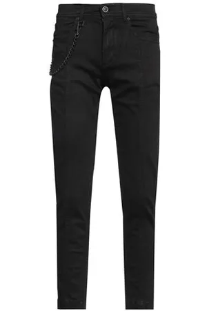 Antony Morato BOTTOMWEAR - Jeans - on YOOX.com
