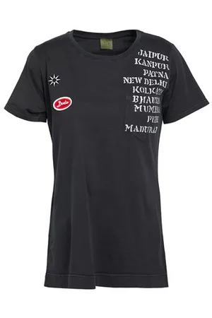 Mr & Mrs Italy TOPWEAR - T-shirts - on YOOX.com
