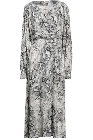 CLIPS DRESSES - Midi dresses - on YOOX.com