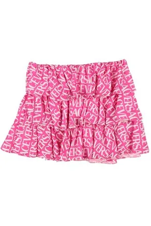 VERSACE BOTTOMWEAR - Kids