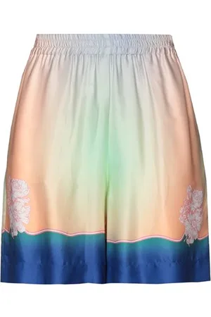 SEMICOUTURE BOTTOMWEAR - Shorts & Bermuda Shorts - on YOOX.com