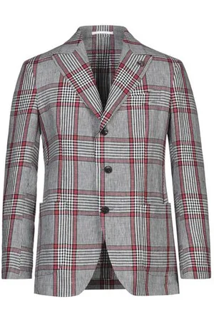 GABRIELE PASINI SUITS and CO-ORDS - Blazers - on YOOX.com