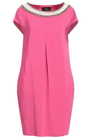CLIPS DRESSES - Mini dresses - on YOOX.com