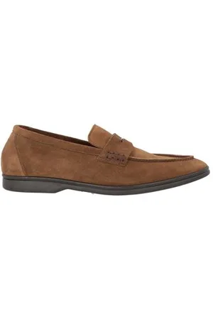 Berwick 1707 FOOTWEAR - Loafers - on YOOX.com