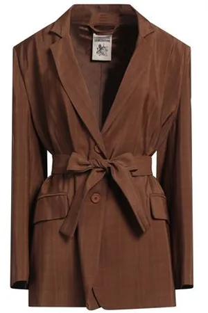 SEMICOUTURE SUITS and CO-ORDS - Blazers - on YOOX.com