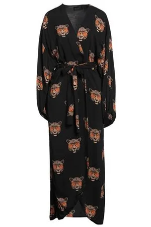 GAËLLE COATS & JACKETS - Overcoats & Trench Coats - on YOOX.com
