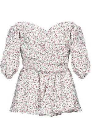 VIVETTA TOPWEAR - Tops - on YOOX.com
