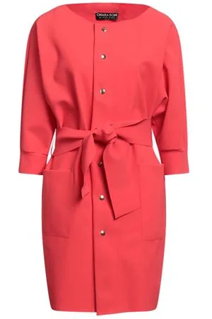 CHIARA BONI DRESSES - Mini dresses - on YOOX.com