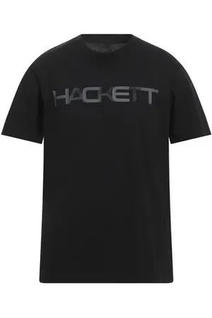 Hackett TOPWEAR - T-shirts - on YOOX.com