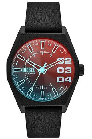 Diesel JEWELLERY and WATCHES - Wrist watches - on YOOX.com