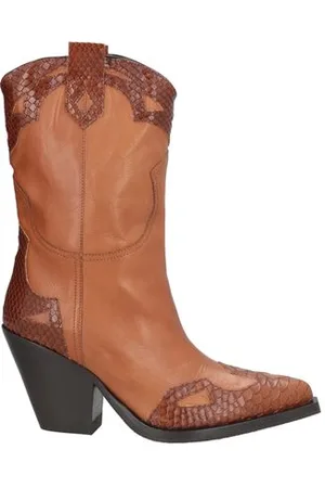 Laura Bellariva FOOTWEAR - Ankle boots - on YOOX.com