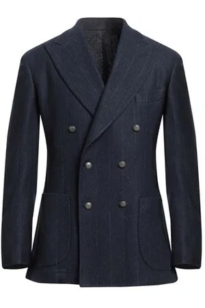 BARBA SUITS and CO-ORDS - Blazers - on YOOX.com