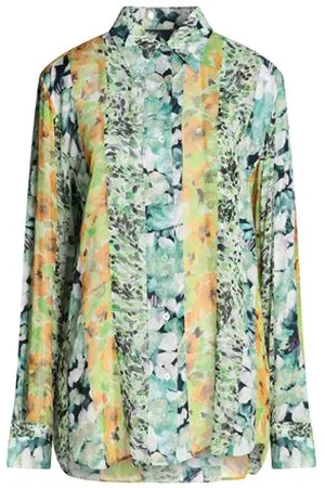 DRIES VAN NOTEN TOPWEAR - Shirts - on YOOX.com