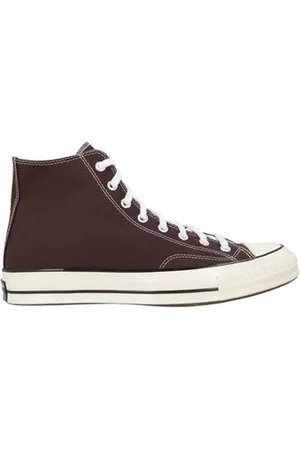 Converse FOOTWEAR - Trainers - on YOOX.com