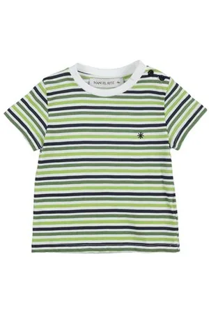 Manuel Ritz TOPWEAR - T-shirts - on YOOX.com