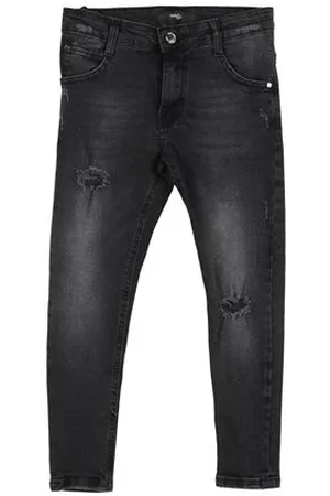Relish BOTTOMWEAR - Jeans - on YOOX.com