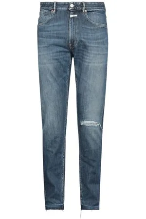 Closed BOTTOMWEAR - Jeans - on YOOX.com