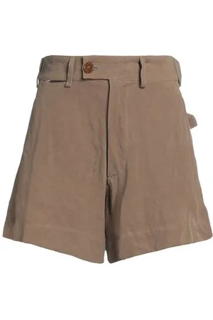 Vivienne Westwood BOTTOMWEAR - Shorts & Bermuda Shorts - on YOOX.com