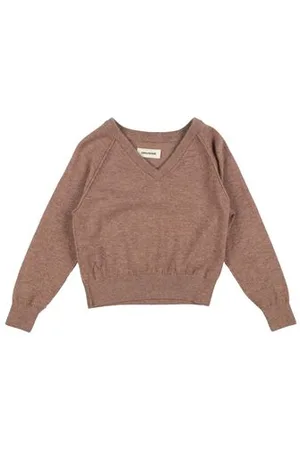 Zadig & Voltaire KNITWEAR - Jumpers - on YOOX.com