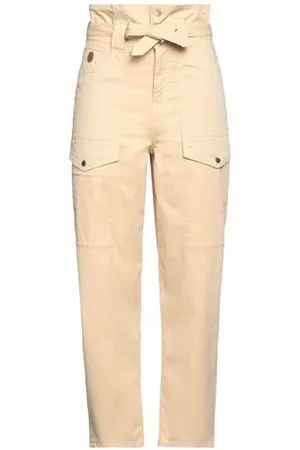 Trussardi BOTTOMWEAR - Trousers - on YOOX.com