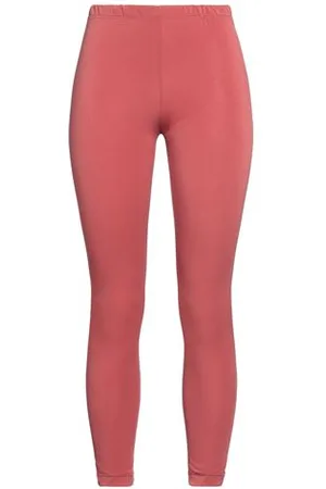 ANGELA MELE MILANO BOTTOMWEAR - Leggings - on YOOX.com