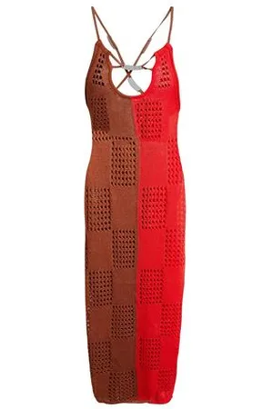 Andersson Bell DRESSES - Midi dresses - on YOOX.com