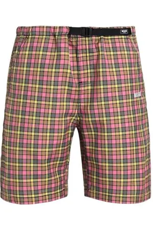 Msgm BOTTOMWEAR - Shorts & Bermuda Shorts - on YOOX.com