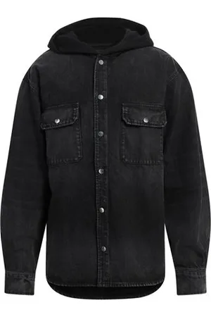 AMIRI TOPWEAR - Denim shirts - on YOOX.com