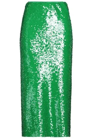 Tory Burch BOTTOMWEAR - Maxi skirts - on YOOX.com