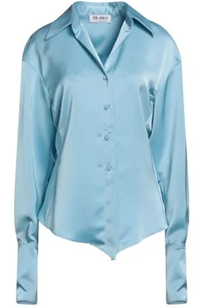 The Attico TOPWEAR - Shirts - on YOOX.com