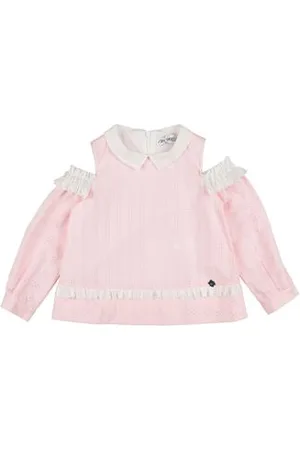 Simonetta TOPWEAR - T-shirts - on YOOX.com