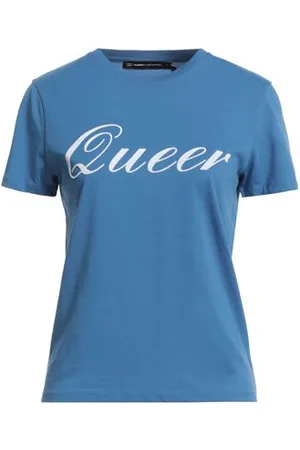 Karl Lagerfeld TOPWEAR - T-shirts - on YOOX.com