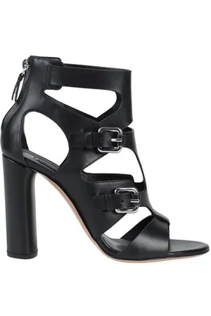 Casadei FOOTWEAR - Sandals - on YOOX.com