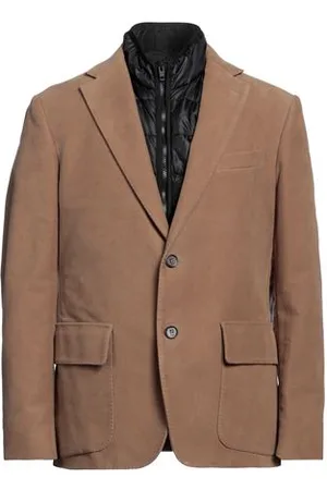 FAY SUITS and CO-ORDS - Blazers - on YOOX.com